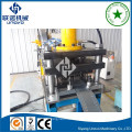 light gauge partition column cold rolling machine